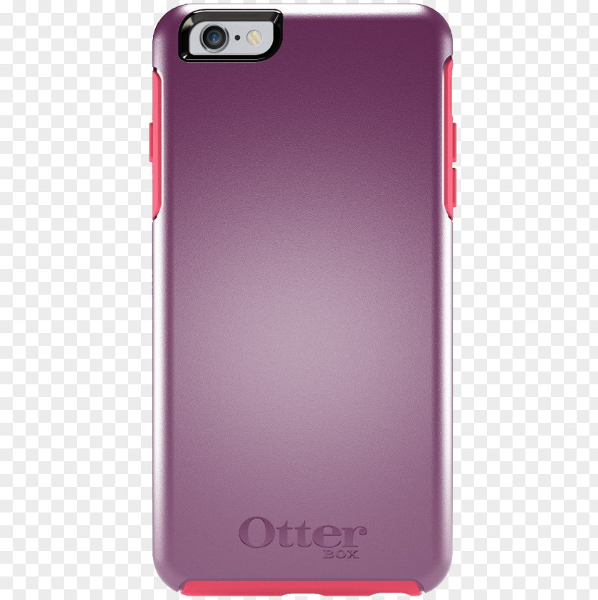 Apple IPhone 6 OtterBox Mobile Phone Accessories Handheld Devices PNG