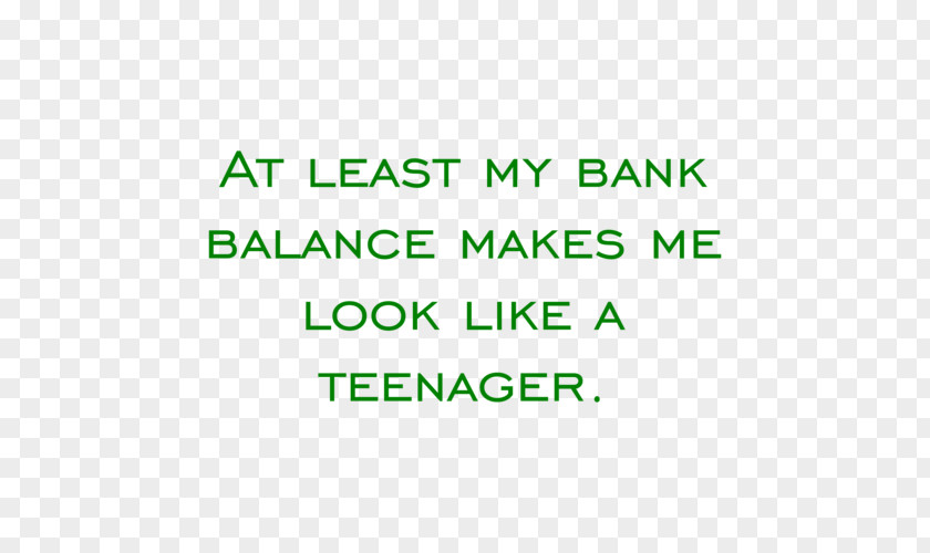 Bank Balance Green Brand Logo Line Font PNG