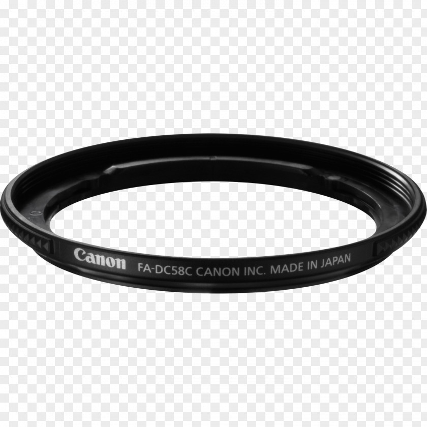 Camera Lens Canon PowerShot G1 X G12 EF Mount Photographic Filter PNG