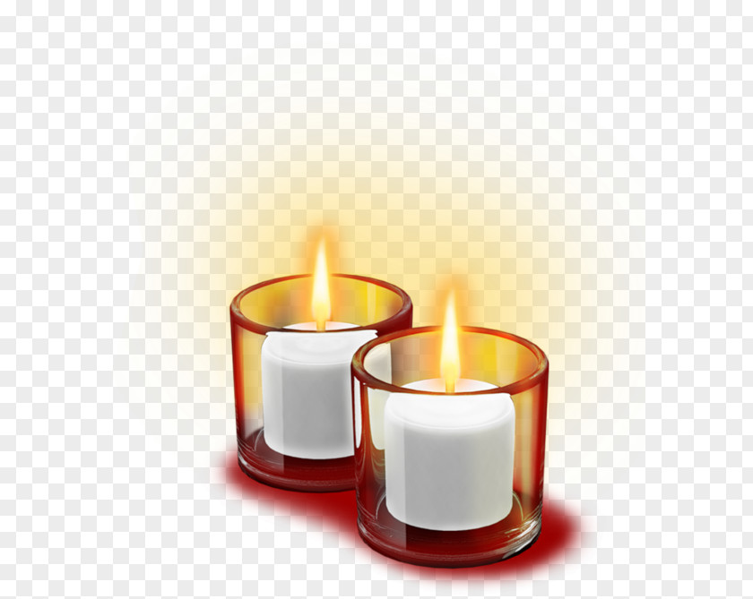 Candle For Blessing Clip Art PNG