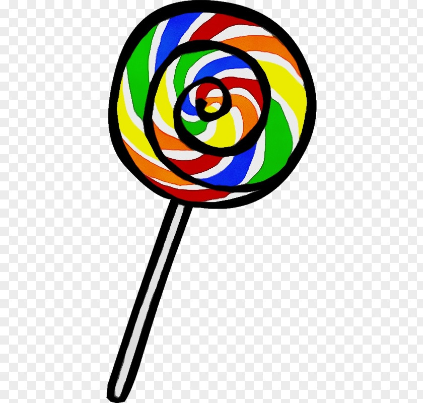 Candy Confectionery Lollipop Clip Art Stick PNG