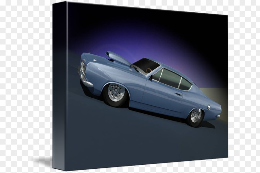 Car Classic Canvas Compact Motor Vehicle PNG