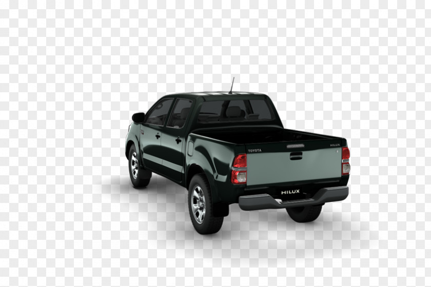 Car Tire Toyota Hilux Pickup Truck PNG