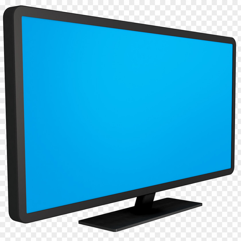 Comercial Use LED-backlit LCD Television Set Building Information Modeling Computer Monitors PNG