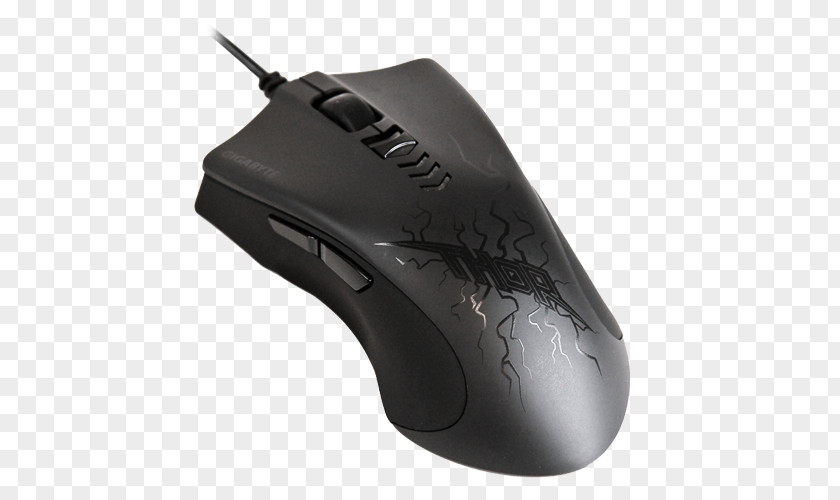 Computer Mouse Video Game Laser Pelihiiri Thor PNG