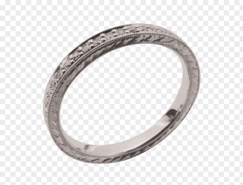 Engraved Jewellery Wedding Ring Silver Bangle PNG