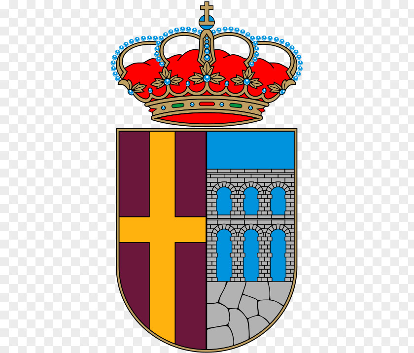 Escudo Car Navalcarnero Escutcheon Coat Of Arms Spain Spanish Royal Crown PNG