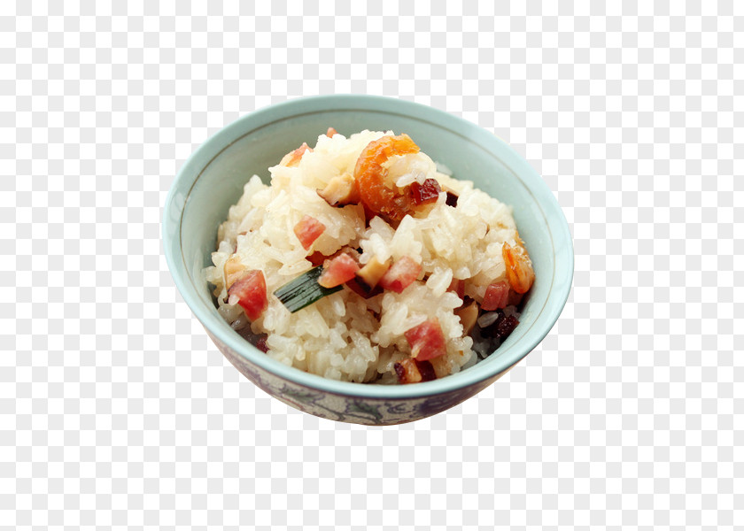 Ham Fried Rice Takikomi Gohan Risotto Pilaf PNG