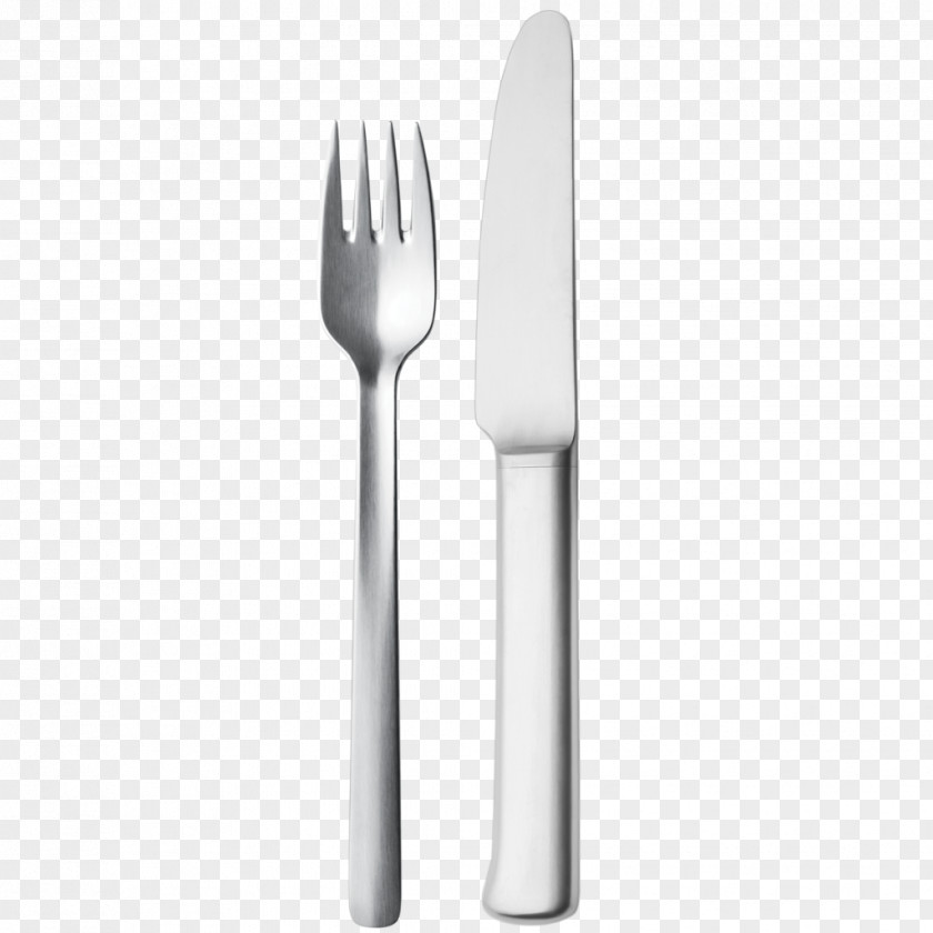Knife And Fork Pastry Cutlery Tableware PNG