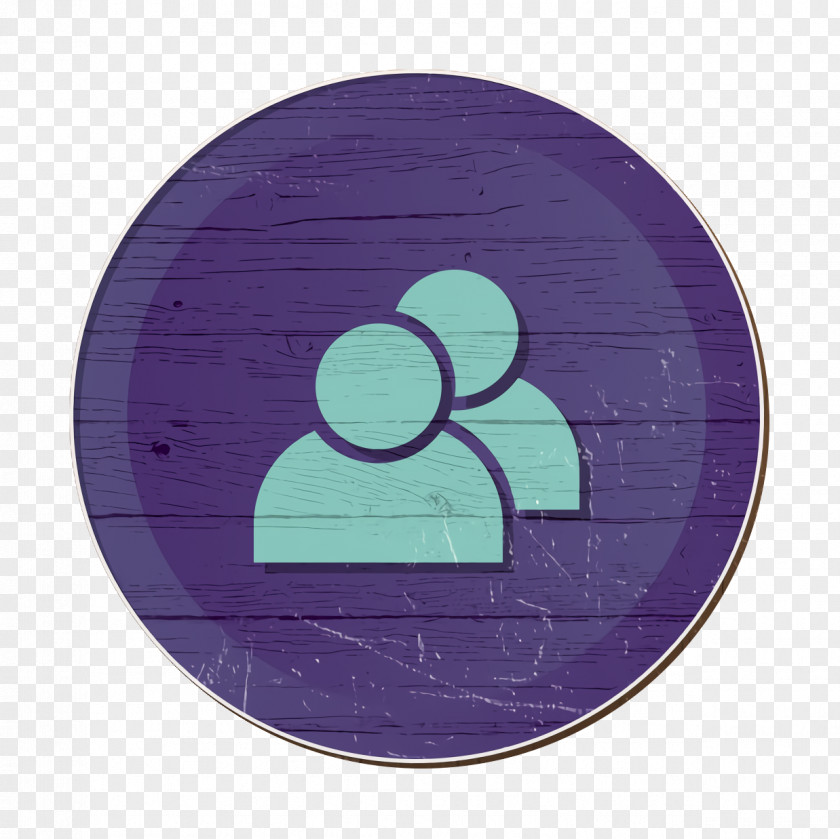 Logo Technology Collaboration Icon Group Men PNG