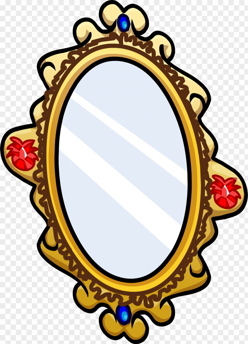 Mirror Clip Art PNG