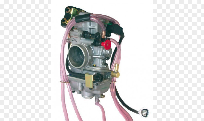 Motorcycle Carburetor Scooter Four-stroke Engine Yamaha 250 FZR PNG