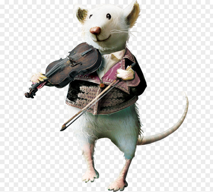 Mouse Rodent Hamster Auguste Gusteau PNG