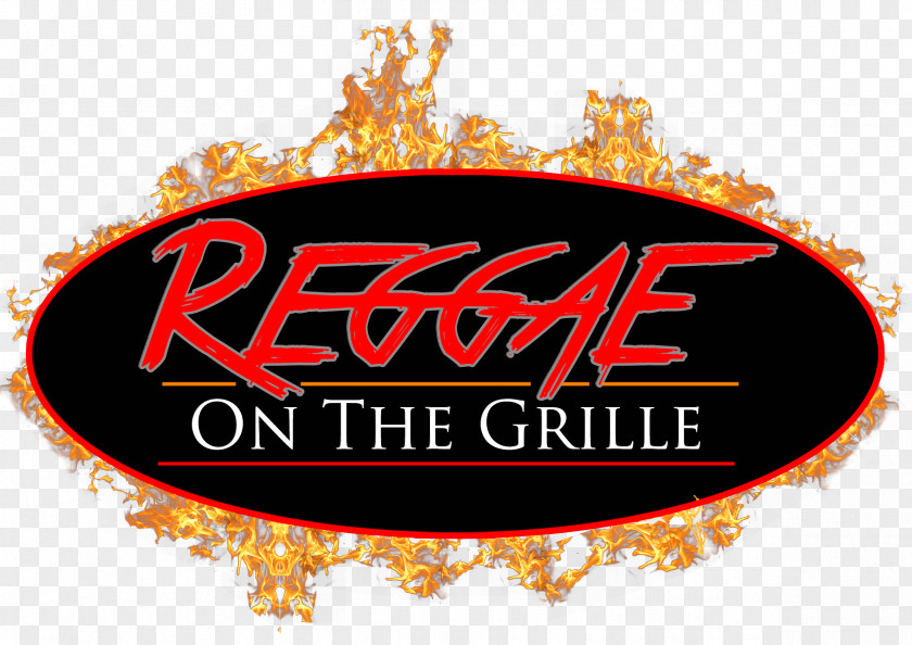 REGGAE PON THE GRILLE Jamaican Cuisine Restaurant Toast PNG
