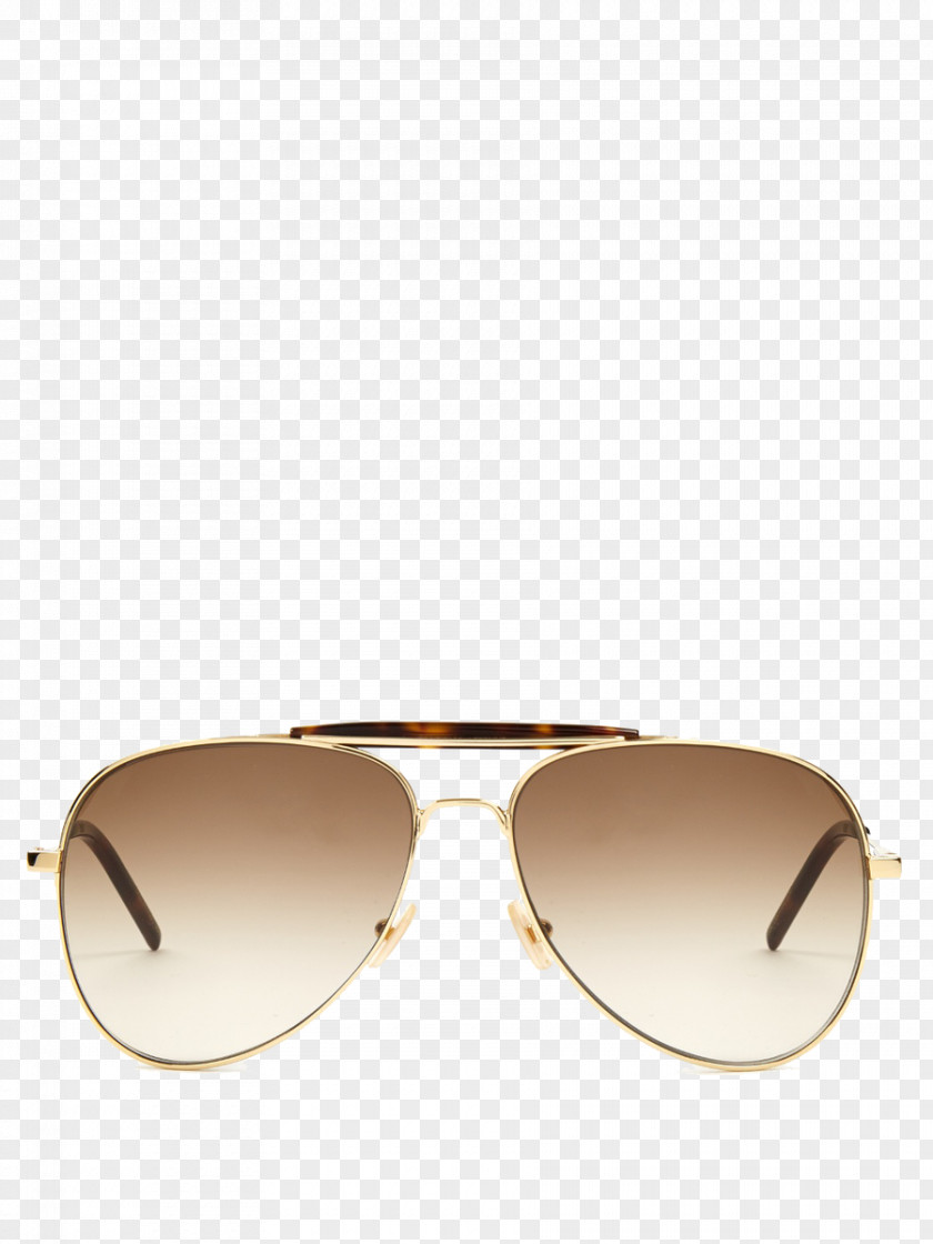 Sunglasses Aviator Fashion Ray-Ban Round Double Bridge Clothing Accessories PNG