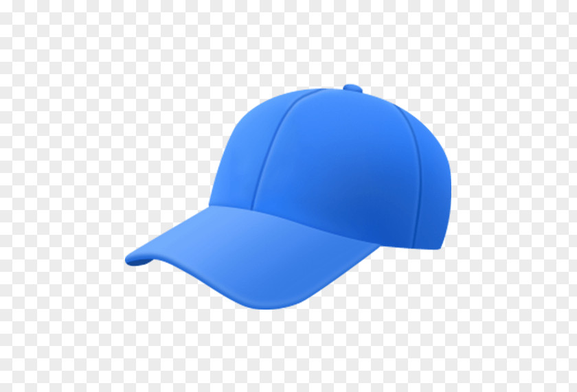 With A Blue Hat Apple Color Emoji World Day PNG