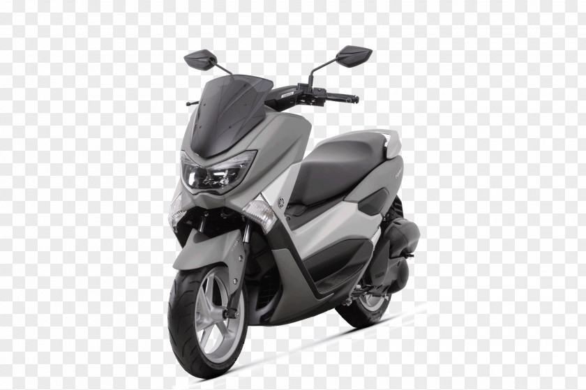 Yamaha Nmax Scooter Kymco Downtown Motorcycle Agility PNG