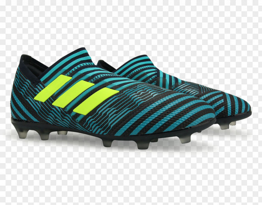 Adidas Kids Sports Shoes Football Boot PNG
