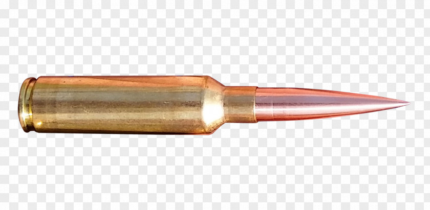 Ammunition Bullet PNG