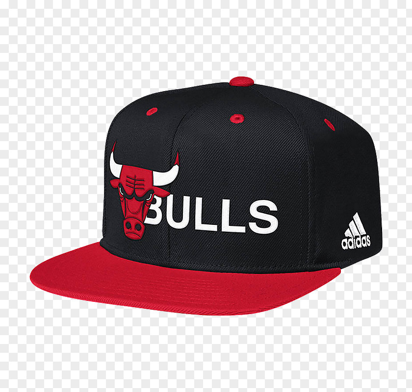 Bulls Basketball Court Baseball Cap Hat Fullcap PNG