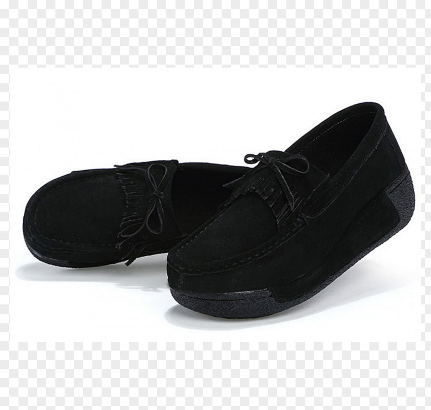 Business Dress Shoes Slip-on Shoe Sneakers Suede Casual PNG