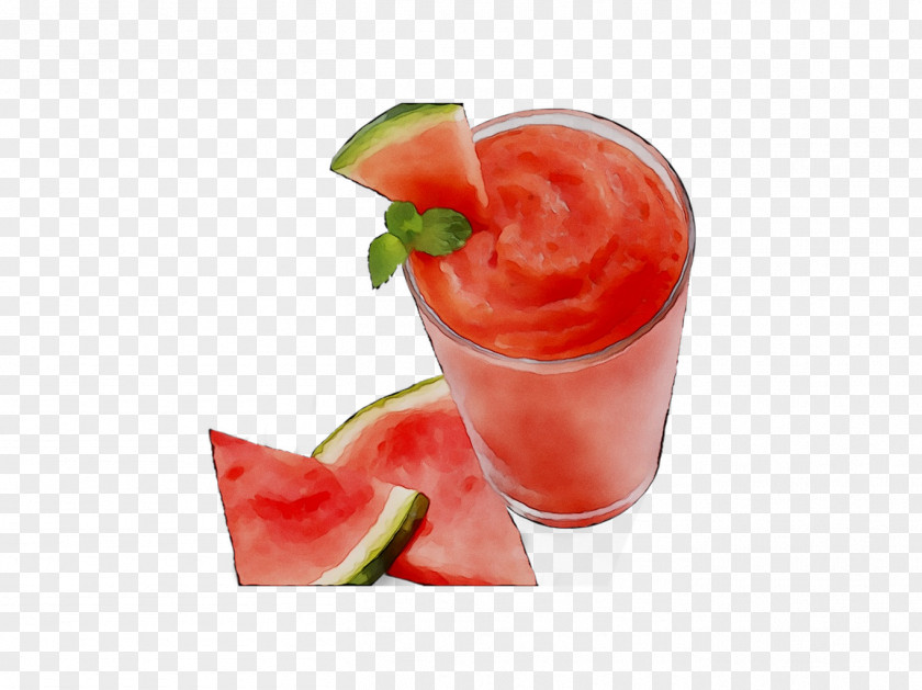 Cocktail Garnish Smoothie Health Shake Strawberry Juice Limeade PNG