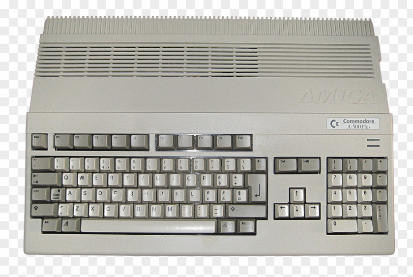 Computer Speedball Amiga 500 Plus Commodore 64 PNG
