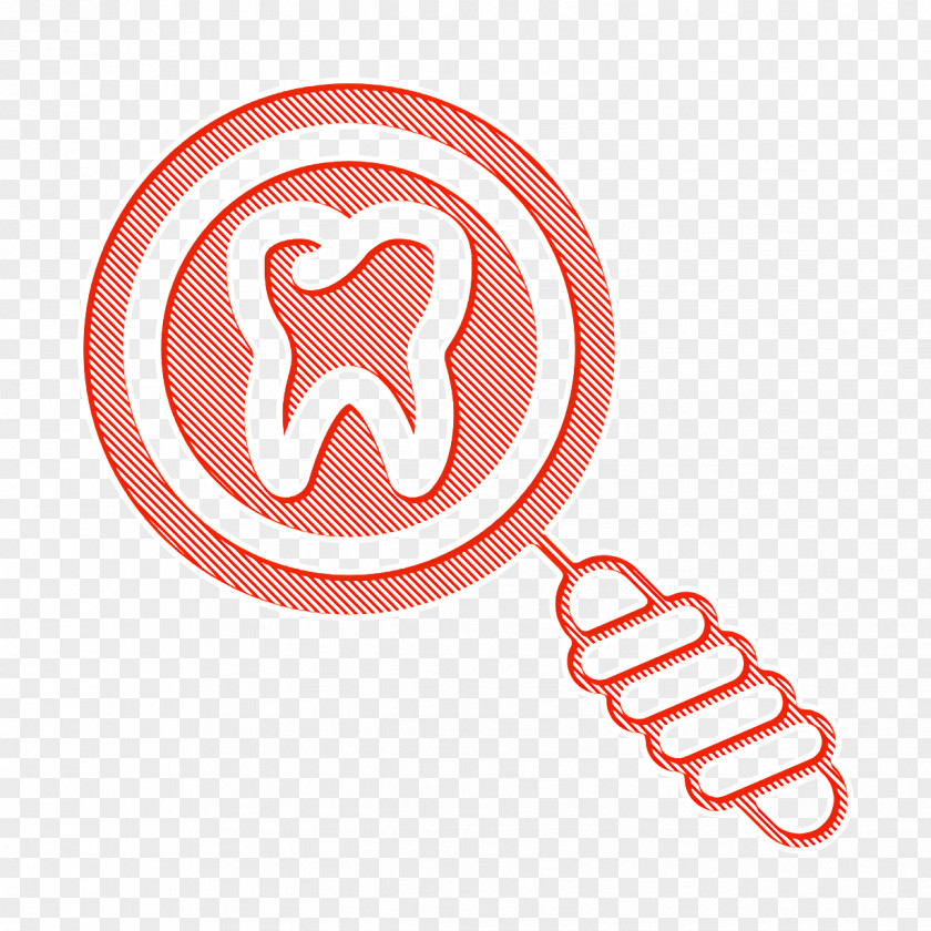 Dentist Icon Dentistry Search PNG
