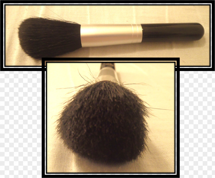 Design Shave Brush PNG