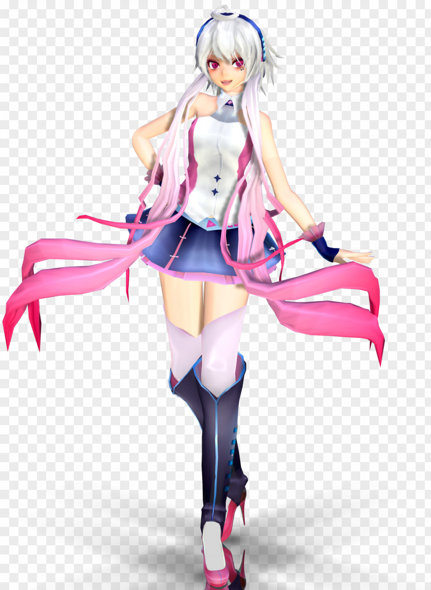 DeviantArt MikuMikuDance Vocaloid Hatsune Miku PNG