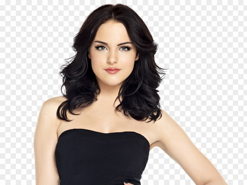 Dress Elizabeth Gillies Victorious Tori Vega Jade West Celebrity PNG