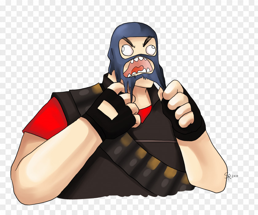 Heavy Courtesy Team Fortress 2 Valve Corporation Video Game Mod Steam PNG