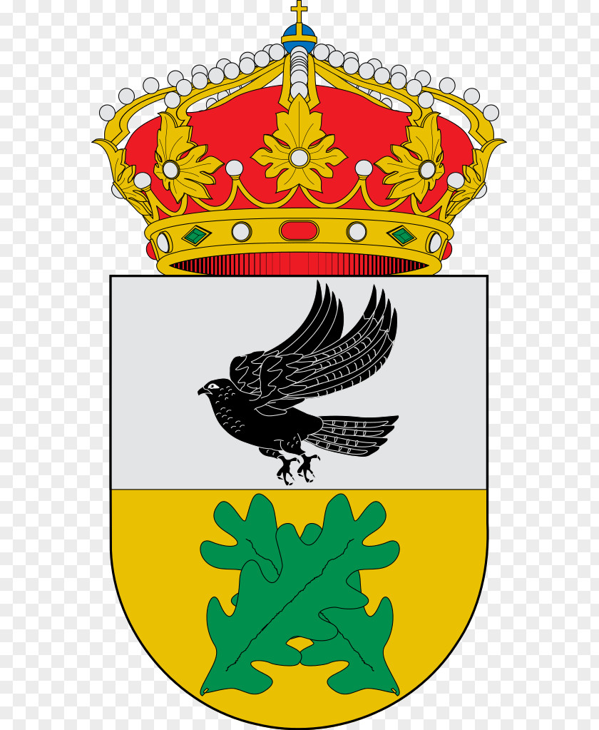 职场 Illescas Portillo De Toledo Escutcheon Coat Of Arms PNG