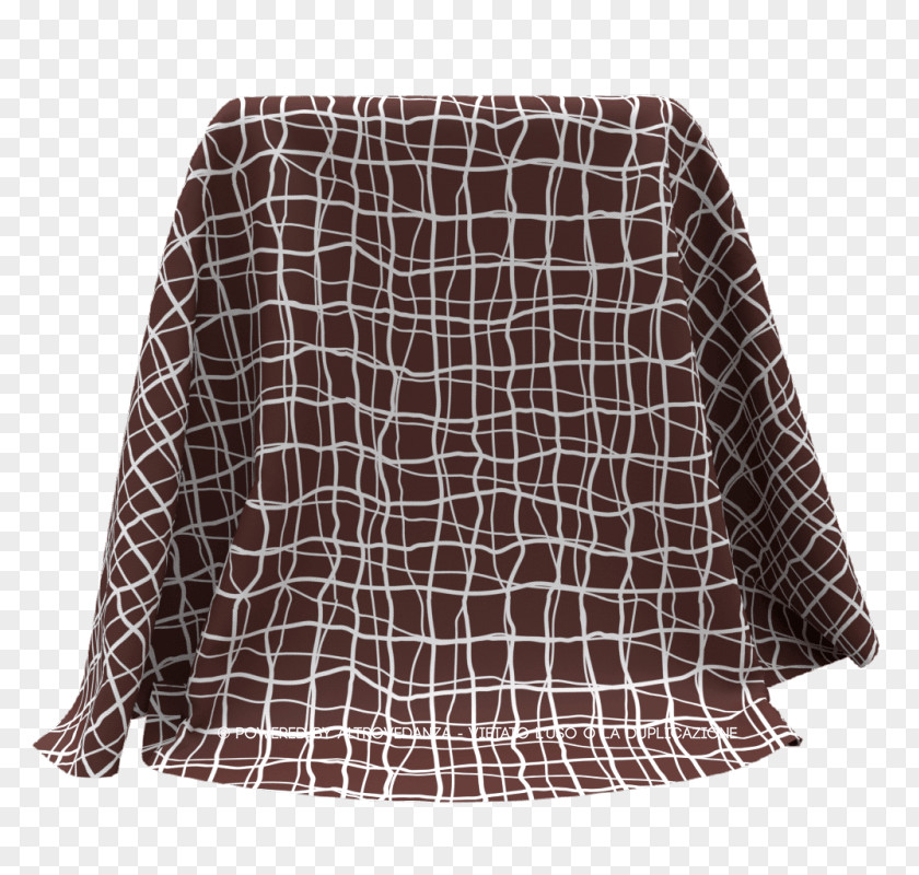 Line Brown Skirt Tartan PNG