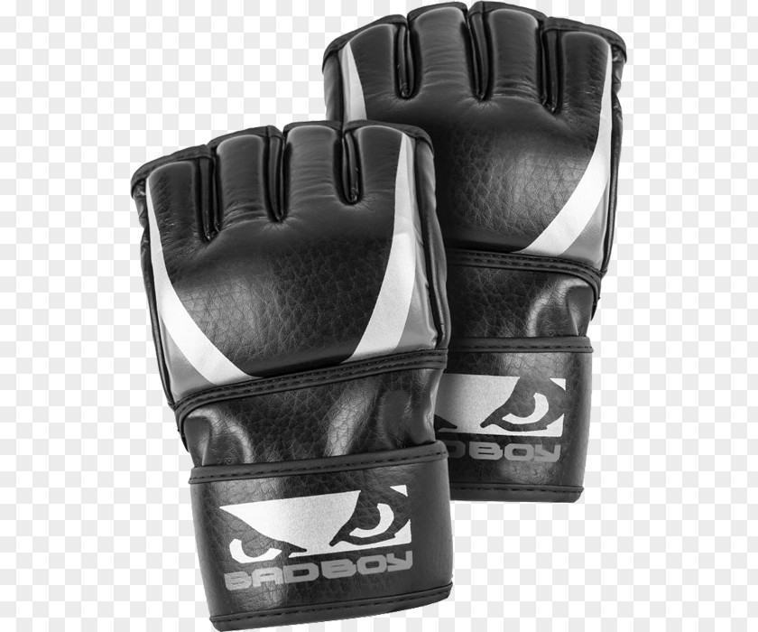 Mixed Martial Arts MMA Gloves Boxing Glove PNG