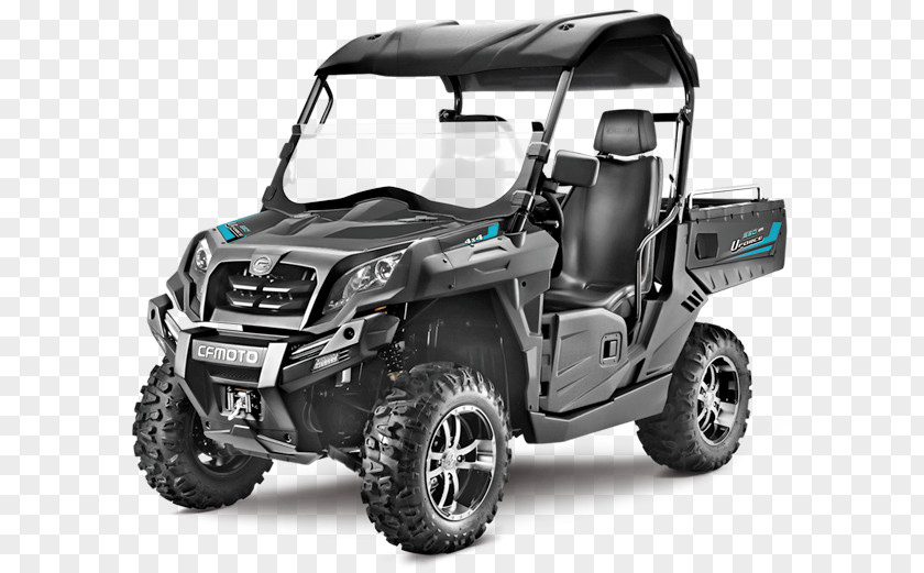 Motorcycle Side By All-terrain Vehicle Arctic Cat Price PNG