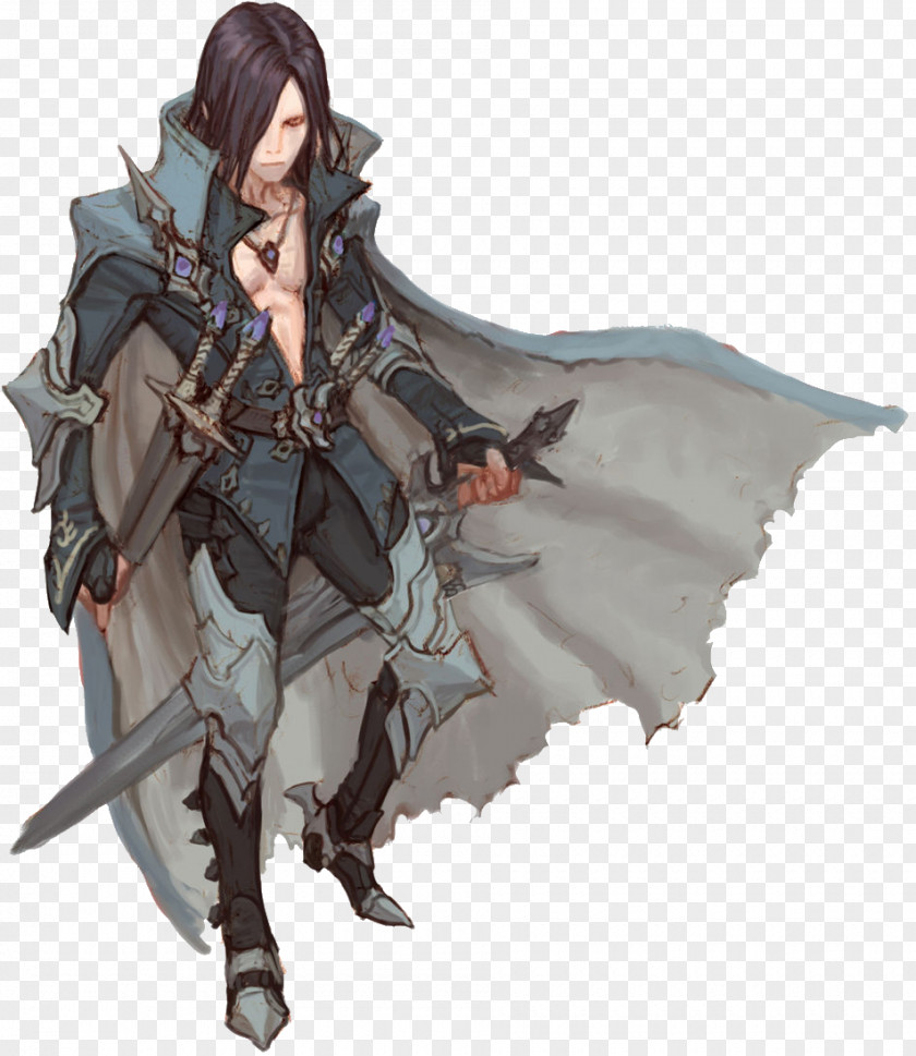 Nest Dragon Geraint Non-player Character Concept Art PNG