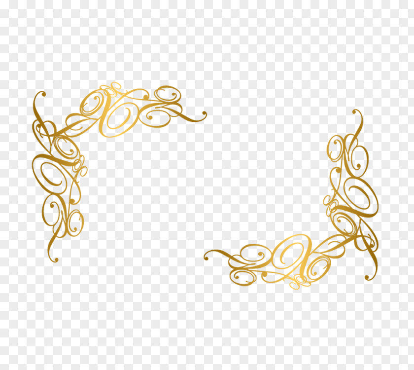 News Flash Decorative Borders Clip Art PNG