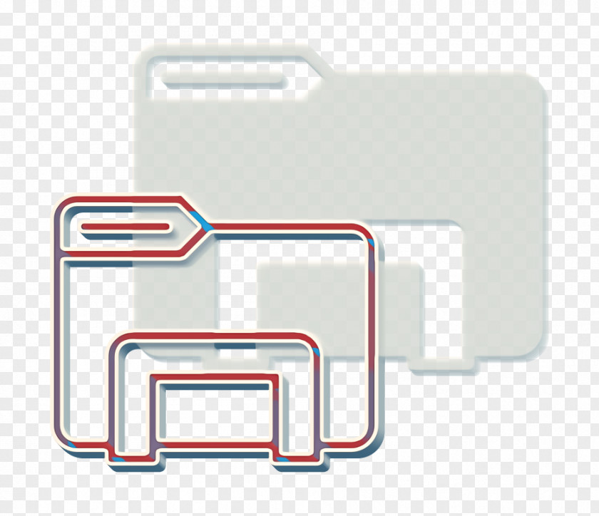 Rectangle Meter Brand Icon Explorer Logo PNG