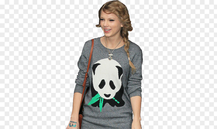 Taylor Swift T-shirt Speak Now World Tour Photography PNG