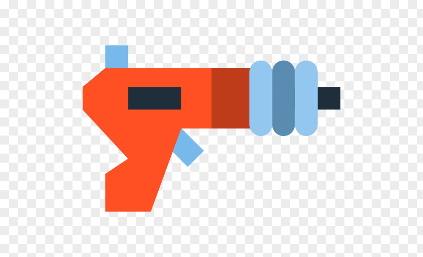 Weapon Blaster PNG