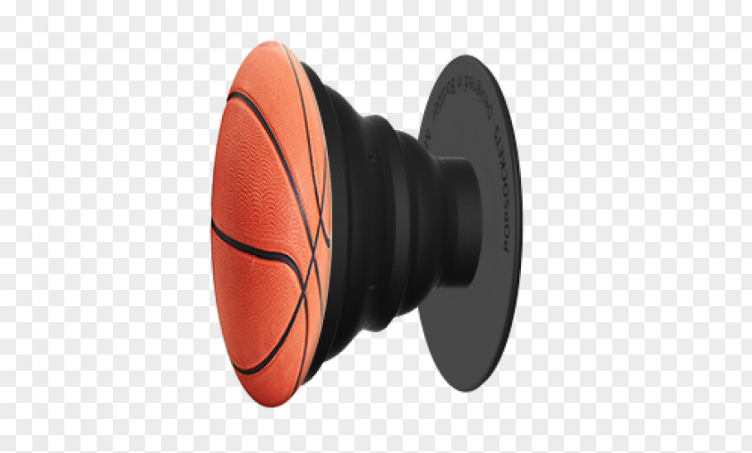 Basketball PopSockets Grip Stand PopClip Mount Mobile Phones PNG