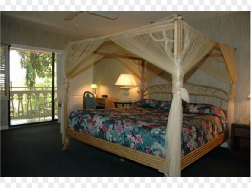 Bed Frame Banana Bay Resort & Marina Bedroom Interior Design Services Property PNG