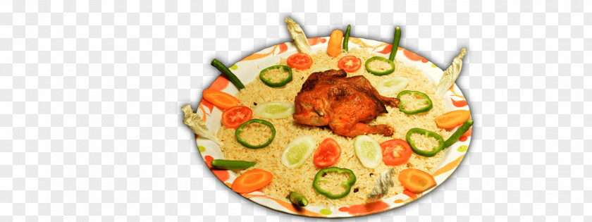 Chicken Mandi Biryani Vegetarian Cuisine Sandwich PNG