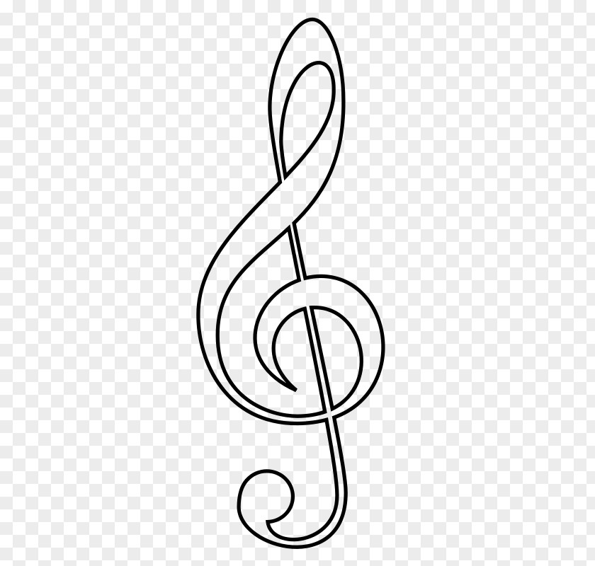 Clef Treble Musical Note Sheet Music PNG note Music, graffiti style clipart PNG