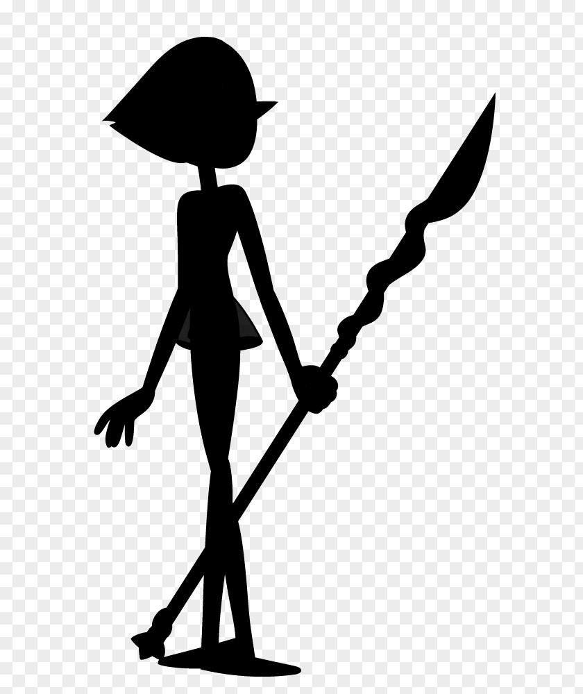 Clip Art Silhouette Image Cartoon Character PNG