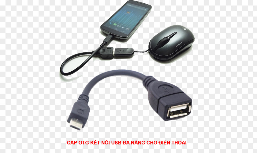 Computer Mouse Keyboard USB On-The-Go Broken Screen Android PNG