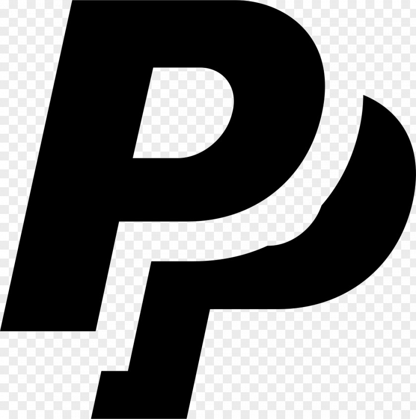Copyright PayPal Logo PNG