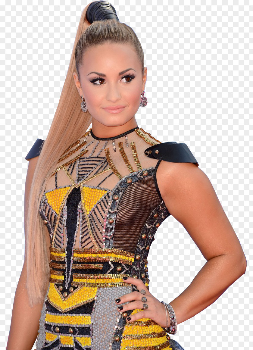 Demi Lovato 2012 Teen Choice Awards Fashion Model 2013 PNG