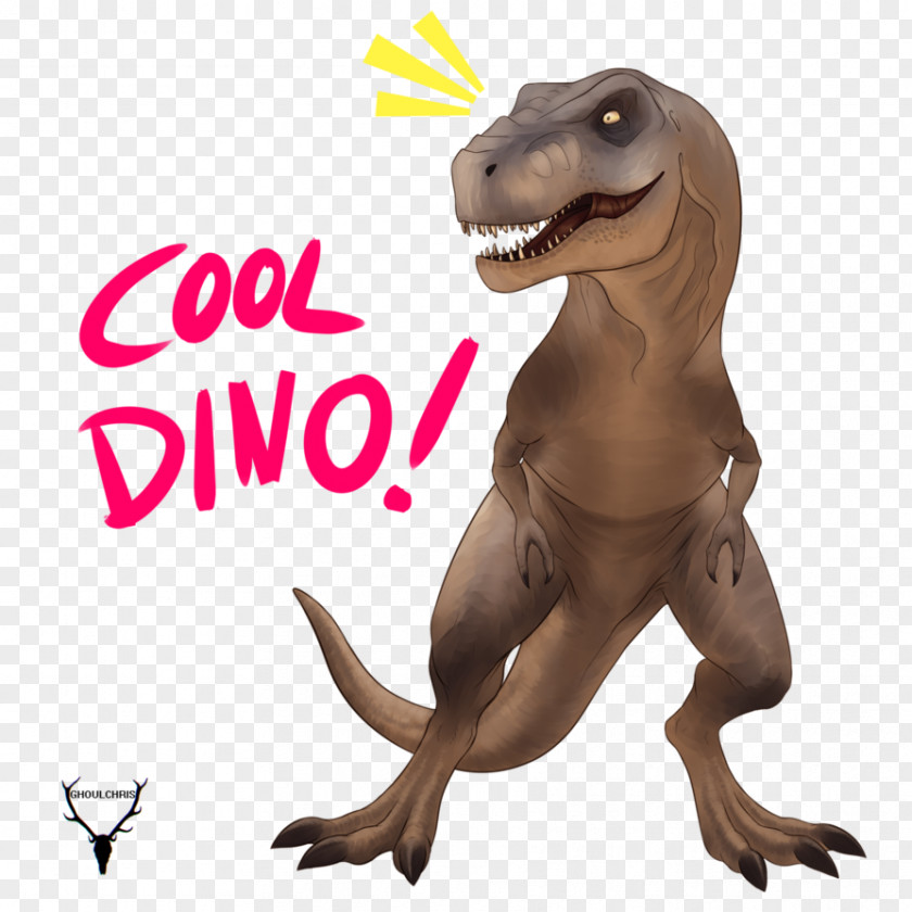 Dinosaur King Tyrannosaurus Velociraptor Fauna Snout PNG